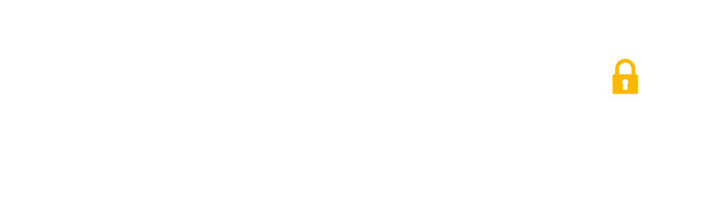 AR CERTFOZ